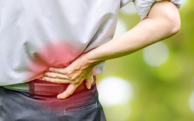 Consider These Alternatives Before Saying Yes to Spinal Surgery