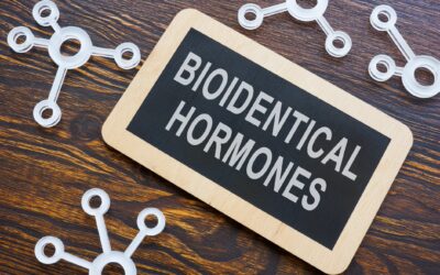 All About Bioidentical Hormone Replacement Therapy