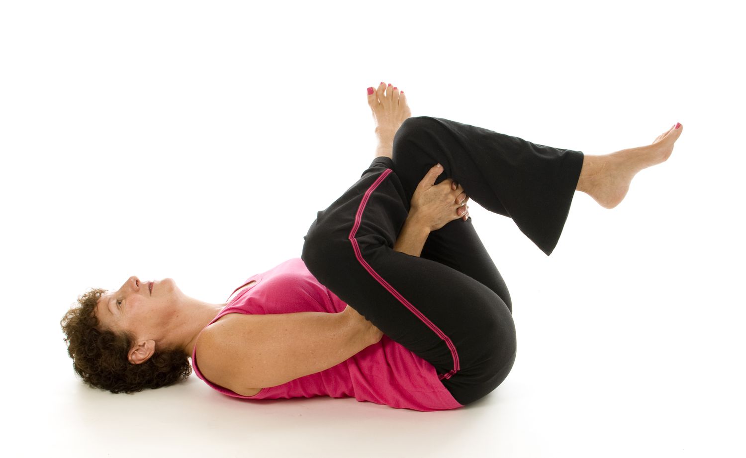 Piriformis Stretches to Relieve Sciatic Nerve Pain