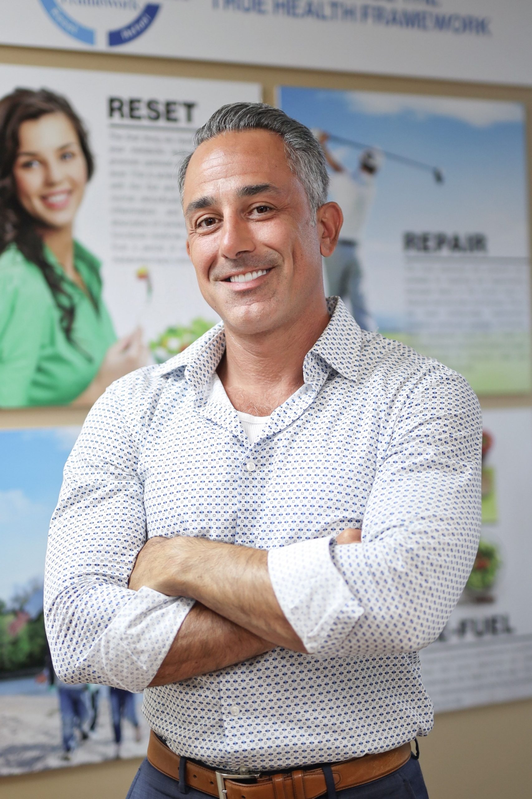 Dr. Vincent Depasquale