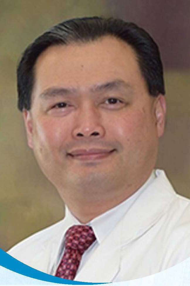 Dr. Robert P. Huang