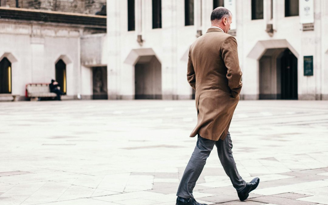 Is Walking Good for Degenerative Disc Disease?