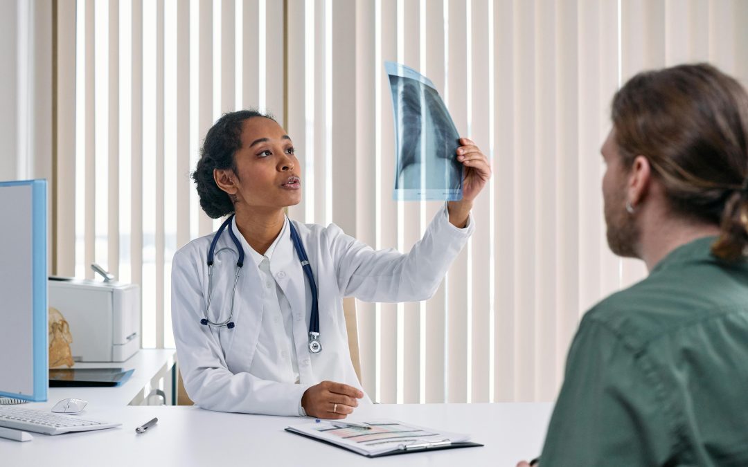 Can You See a Torn Meniscus on an X-Ray?