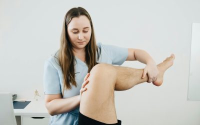 How To Heal A Meniscus Tear Naturally