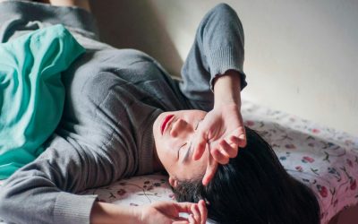 Why Does My Back Hurt When I Lay Down?