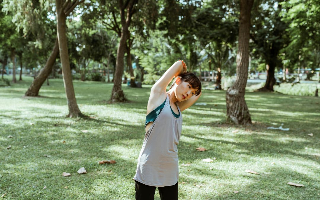 Sciatic Nerve Pain Stretches for Relief and Prevention