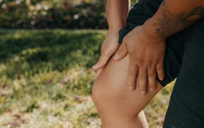 Knee Cartilage Repair Without Surgery