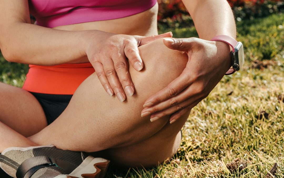 Knee Pain After Hip Replacement