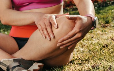 Knee Pain After Hip Replacement