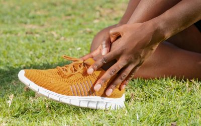 Humidity Joint Pain Relief