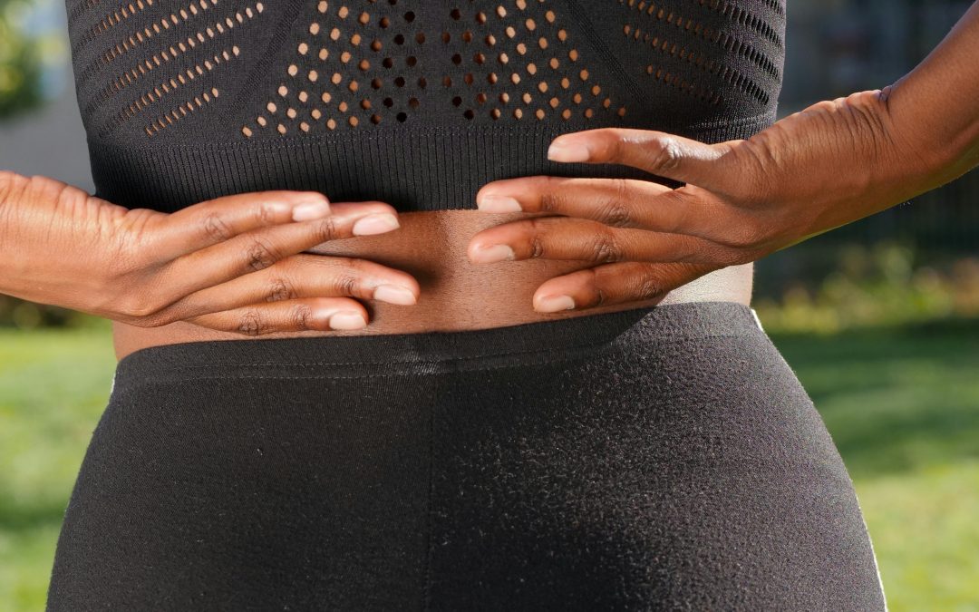 Disc Bulge vs Protrusion: What’s the Difference