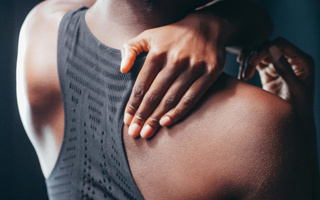 Long-Term Problems After Rotator Cuff Surgery