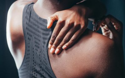 Long-Term Problems After Rotator Cuff Surgery