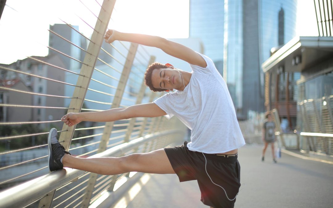 Lower Back Pain After Running: Prevention, Causes, and Treatments