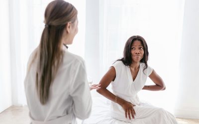 What Are the Final Stages of Spinal Stenosis?