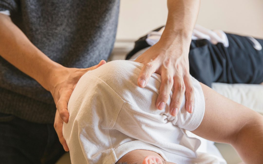 When Should I Be Worried About Back Spasms?