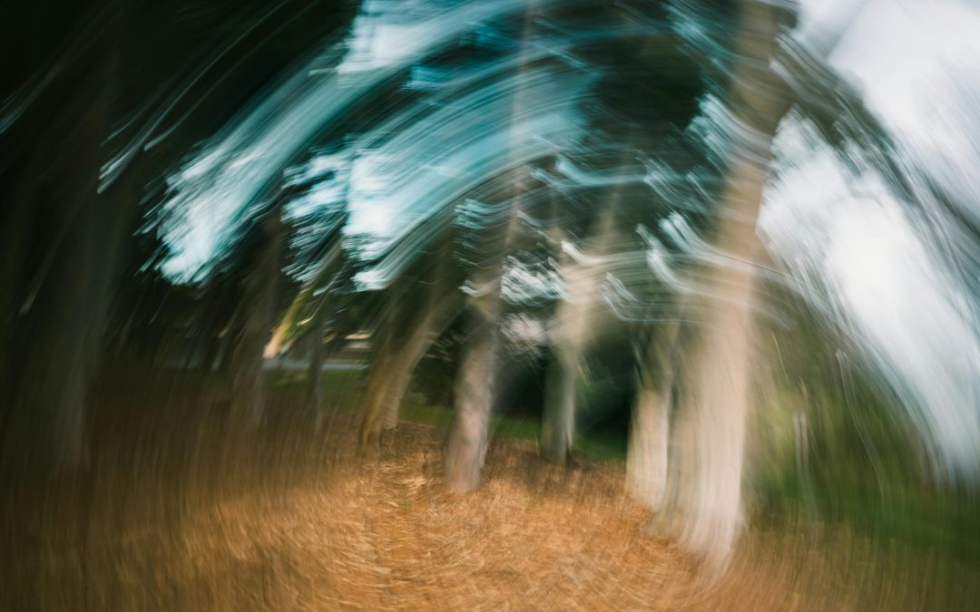 Can Back Pain Cause Dizziness