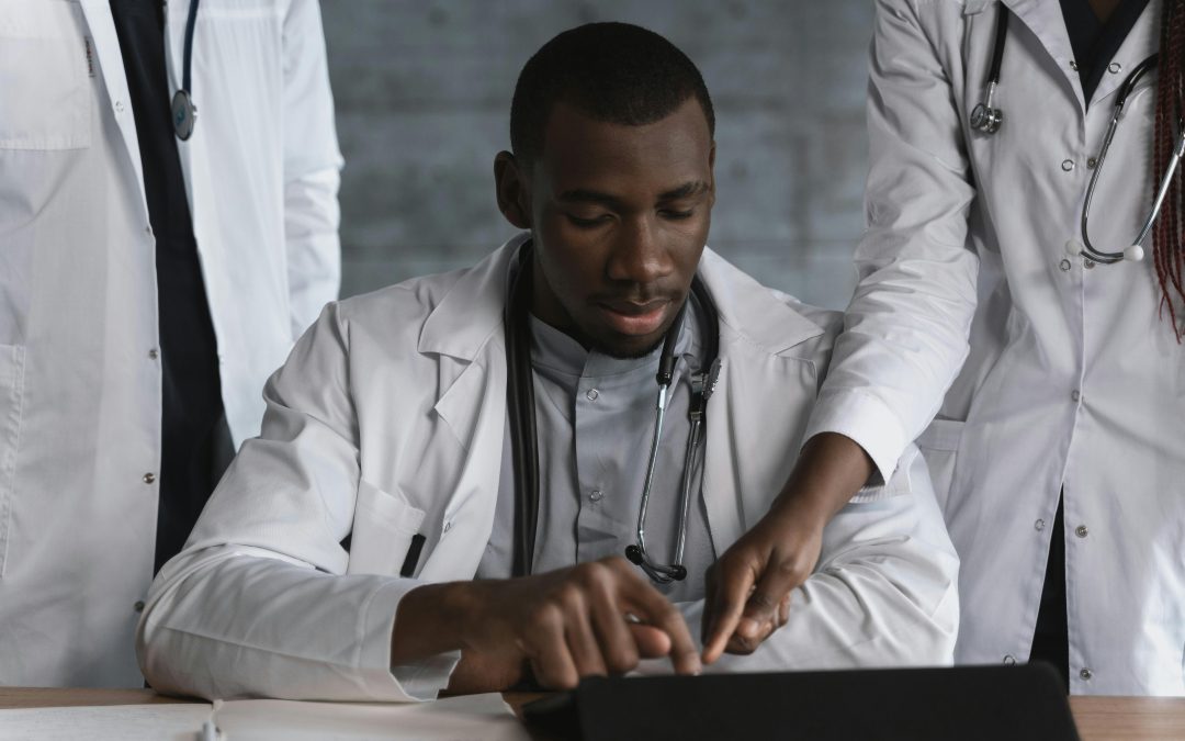 How Does Discseel Work?