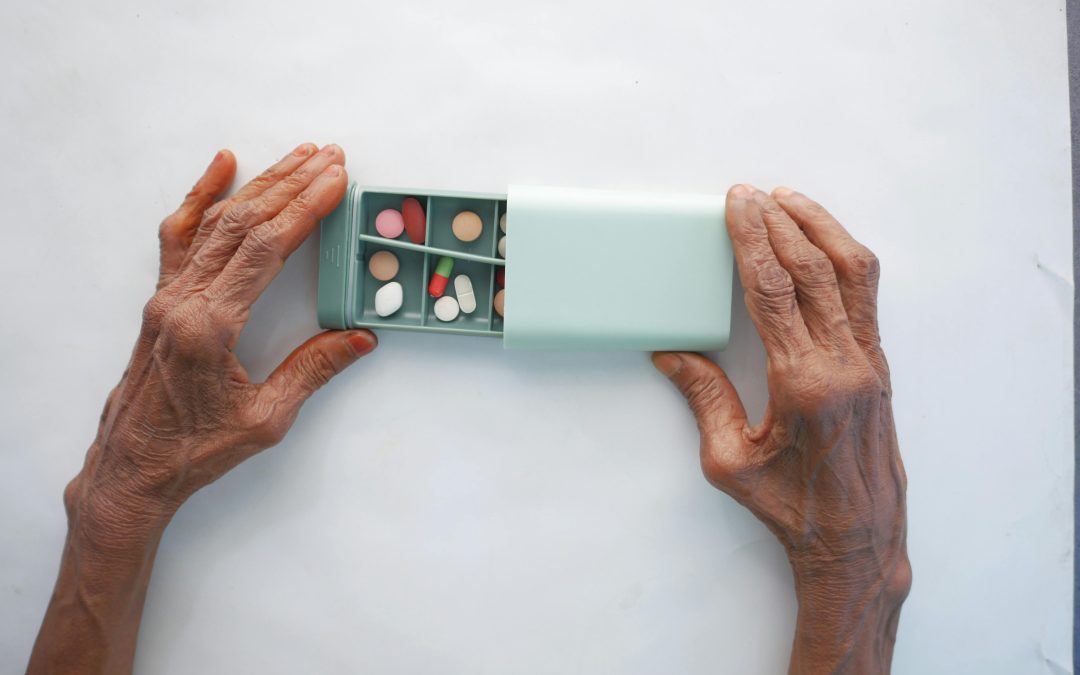 What Are the 4 Stages of Osteoarthritis?