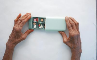 What Are the 4 Stages of Osteoarthritis?