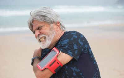 Rotator Cuff Tears: Is Surgery Your Only Option?