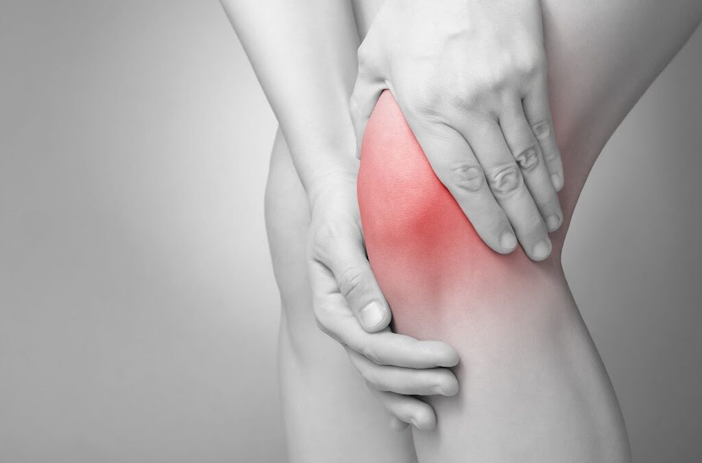 How Genvisc 850 Can Help Relieve Your Knee Pain