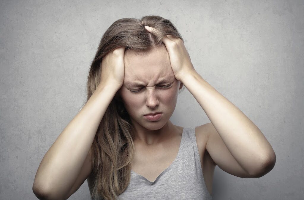 Suffering from Migraines? Here’s How You Can Find Relief