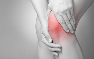 How Genvisc 850 Can Help Relieve Your Knee Pain
