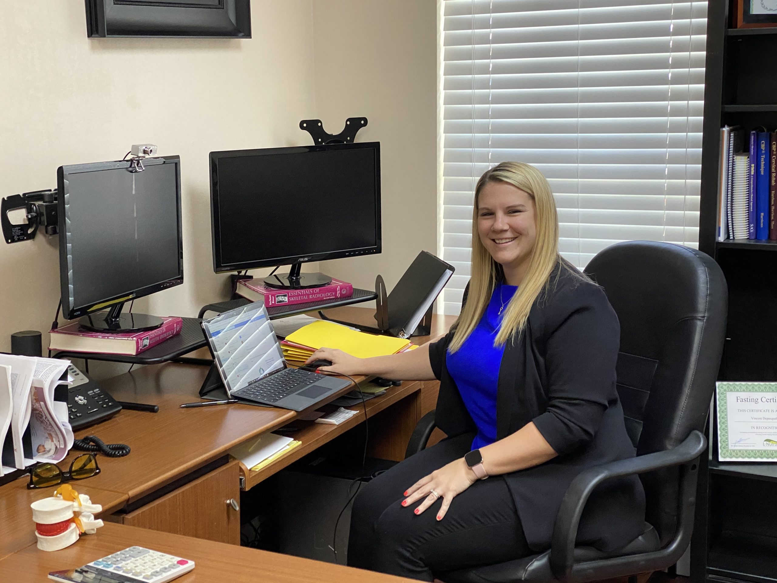 Multispeciality Team of Medical Professionals