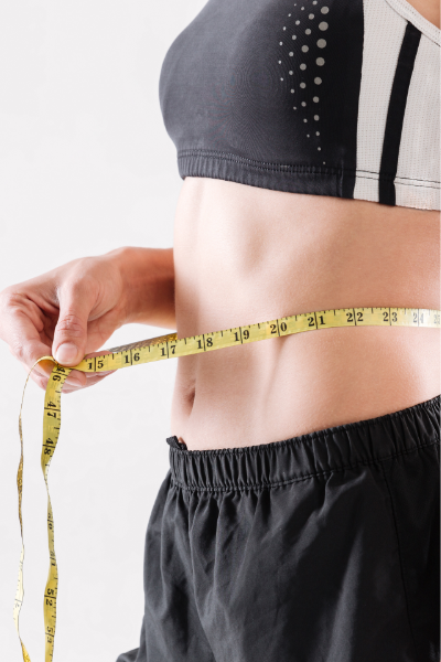 Nutritional And Excercise Counseling