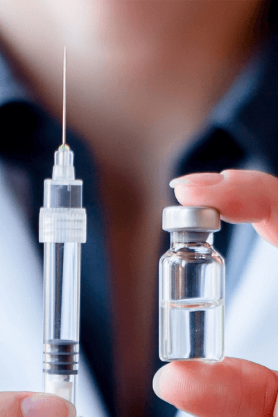 Meniscus Tears Treatments