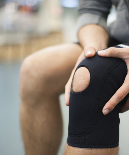 Joint Pain Treatments