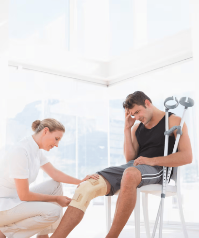 Meniscus Tears Treatments