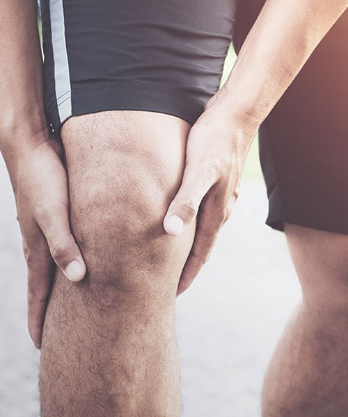 Runner’s Knee and The Treatment Meniscus Tears Treatments