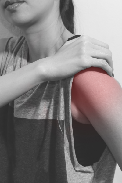 Orthobiologics for Shoulder Pain